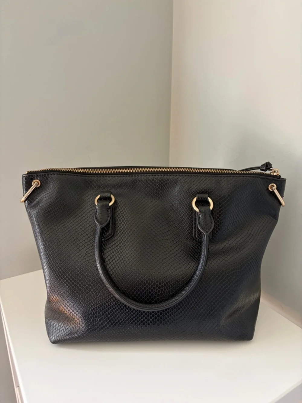 Michael Kors Large Elson Satchel